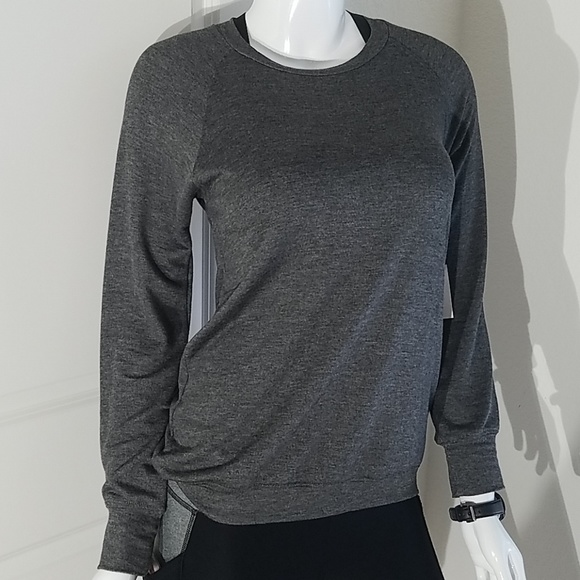 Body Language Workout Top - Picture 6 of 8